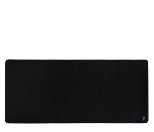Silver Monkey X Speed Mouse Mat XL black - 1284701 - zdjęcie
